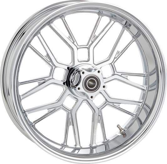 ARLEN NESS RIM SPLIT-SPOKE, 18 X 5.5,CHROME 330-001