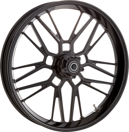 ARLEN NESS RIM SPLIT-SPOKE, 19 X 3.25,BLK 330-002
