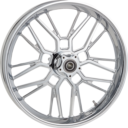ARLEN NESS RIM SPLIT-SPOKE, 19 X 3.25,CHROME 330-003