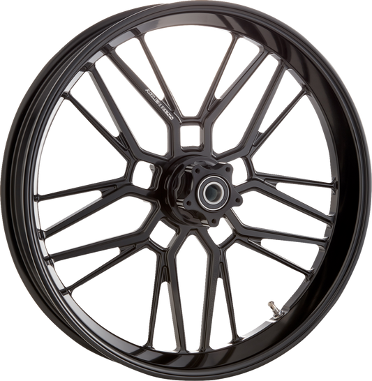 ARLEN NESS RIM SPLIT-SPOKE, 21 X 3.5,BLK 330-004