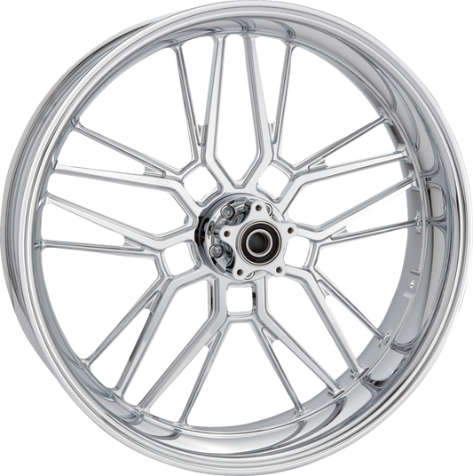 ARLEN NESS RIM SPLIT-SPOKE, 21 X 5.5,CHROME 330-007