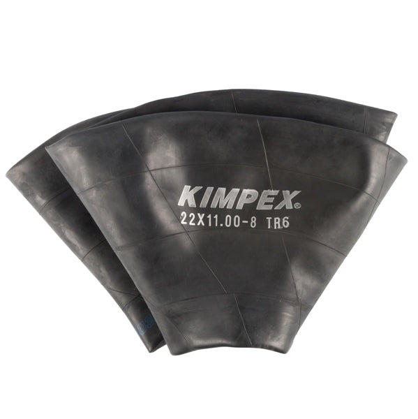 KIMPEX TUBE 22X11.00-8 TR6 KIMPEX 021287