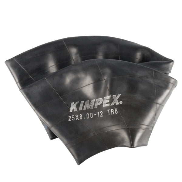 KIMPEX TUBE 25X8.00-12 TR6 KIMPEX 021289