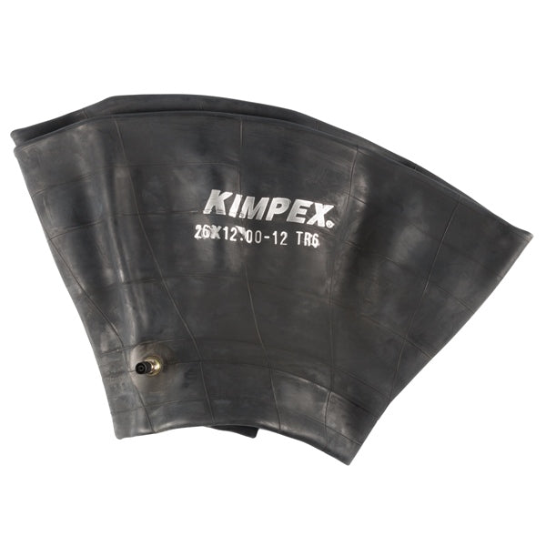 KIMPEX TIRE TUBE 26X12.00-12 TR6 KIMPEX 021291
