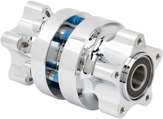 ARLEN NESS HUB FT DUAL 08-FLT CHR 71-601