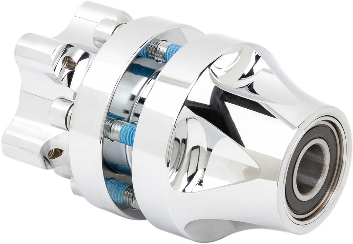 ARLEN NESS HUB FT SNGL 08-17 FXD CHR 71-609