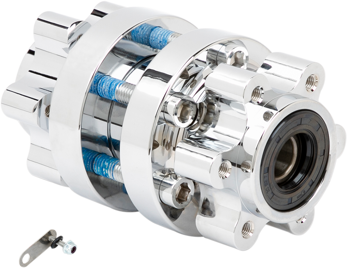 ARLEN NESS HUB FT 14-CHIEF CH W/TPMS 71-641