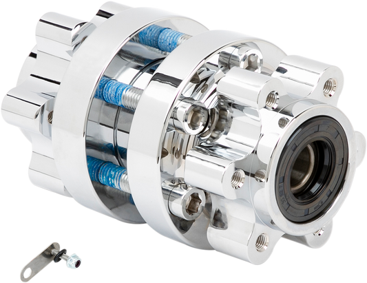 ARLEN NESS HUB FT 14-CHIEF CH W/TPMS 71-641