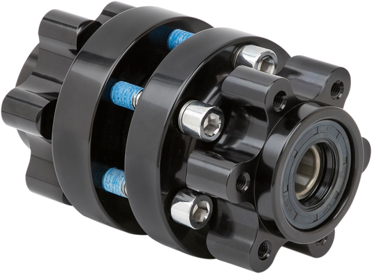 ARLEN NESS HUB FT 14-CHIEF BK NOTPMS 71-642
