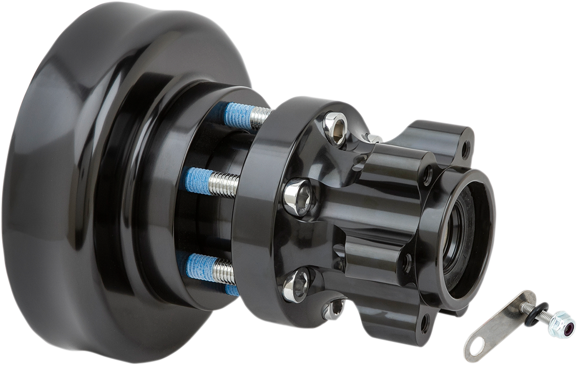 ARLEN NESS HUB RR 14-CHIEF BK W/TPMS 71-752