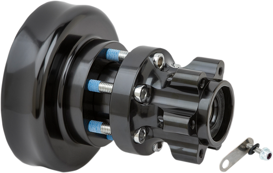 ARLEN NESS HUB RR 14-CHIEF BK W/TPMS 71-752