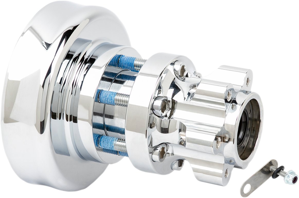 ARLEN NESS HUB RR 14-CHIEF CH W/TPMS 71-753