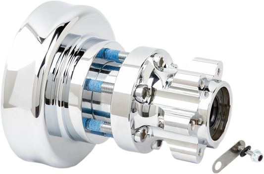ARLEN NESS HUB RR 14-CHIEF CH W/TPMS 71-753