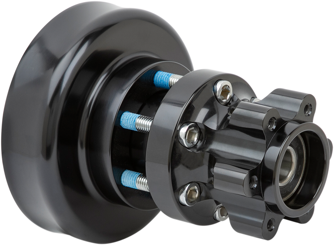 ARLEN NESS HUB RR 14-CHIEF BK NOTPMS 71-754
