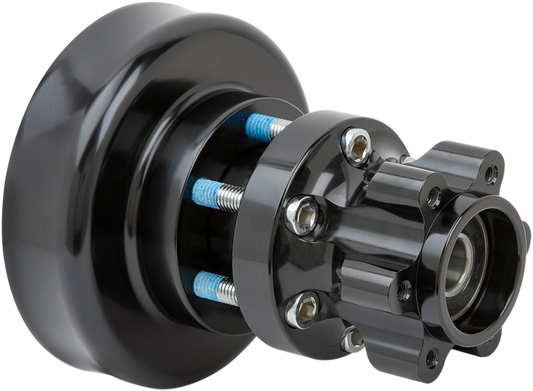 ARLEN NESS HUB RR 14-CHIEF BK NOTPMS 71-754