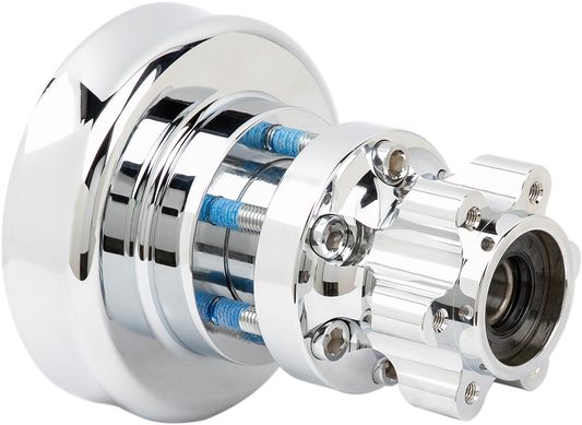ARLEN NESS HUB RR 14-CHIEF CH NOTPMS 71-755