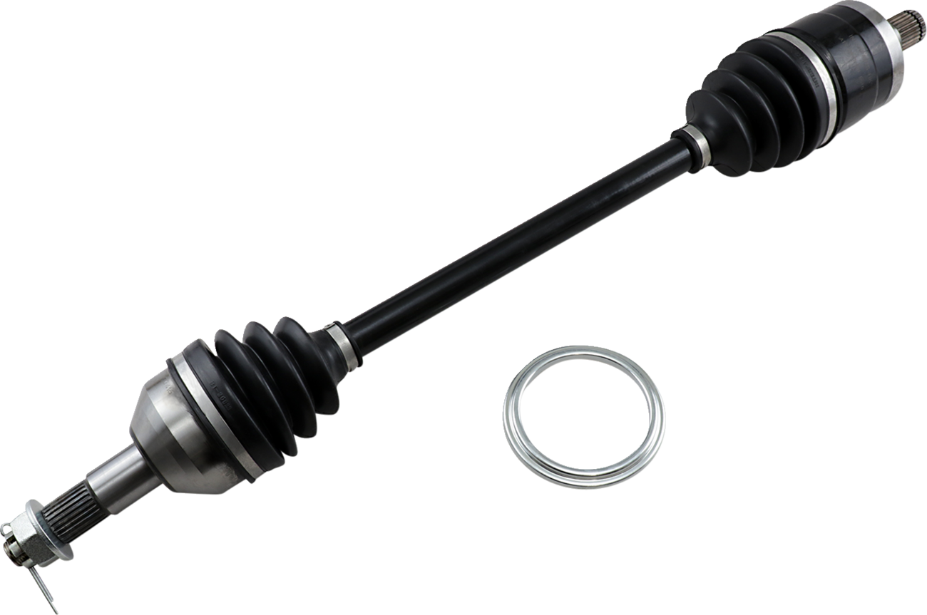 MOOSE UTILITY DIVISION AXLE KIT COMPLETE CANAM LM6-CA-8-320