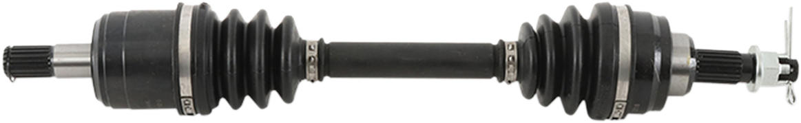 ALL BALLS AXLE KIT COMPLETE HONDA AB8-HO-8-306