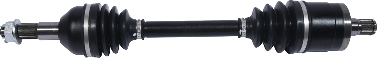 MOOSE UTILITY DIVISION AXLE ASSEMBLY COMPLETE CANAM LM6-CA-8-311