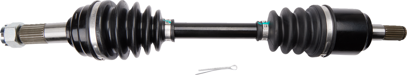 MOOSE UTILITY DIVISION AXLE KIT COMPLETE HON LM6-HO-8-378
