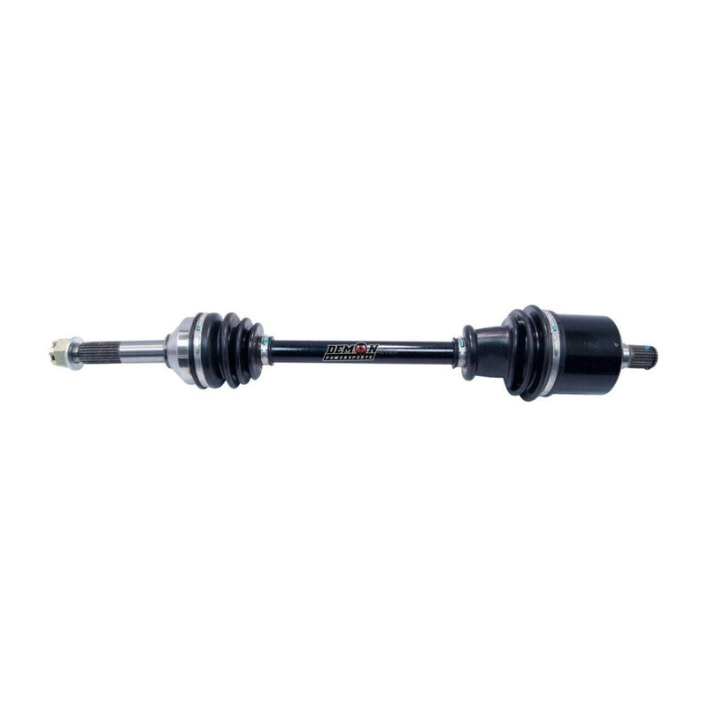 DEMON DEMON HD AXLE PAXL-6052HD-SLK