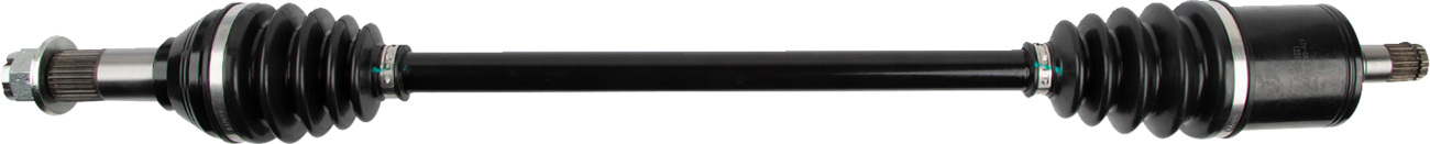 MOOSE UTILITY DIVISION AXLE KIT COMPLETE CANAM LM6-CA-8-336