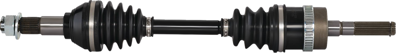 MOOSE UTILITY DIVISION AXLE KIT COMPLETE CAN AM LM6-CA-8-335