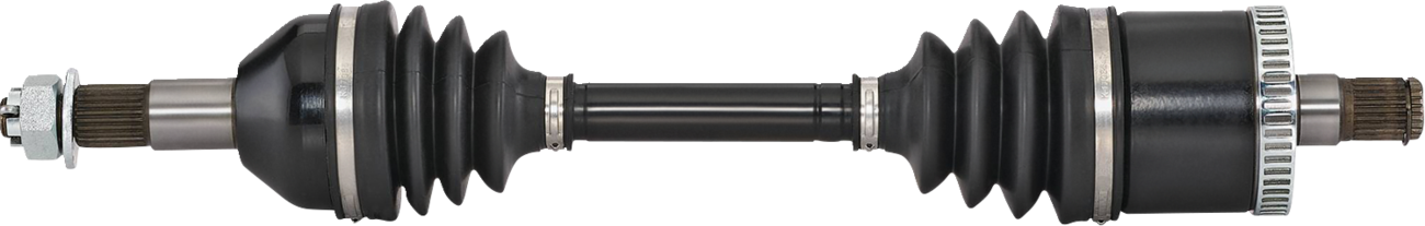 MOOSE UTILITY DIVISION AXLE KIT COMPLETE CAN AM LM6-CA-8-341