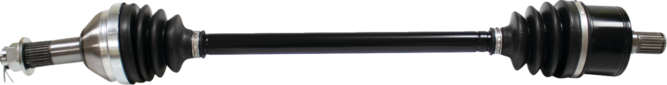 MOOSE UTILITY DIVISION AXLE KIT COMPLETE CAN AM LM6-CA-8-345