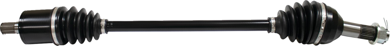 MOOSE UTILITY DIVISION AXLE KIT COMPLETE CAN AM LM6-CA-8-346