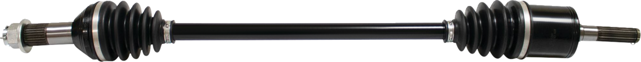 MOOSE UTILITY DIVISION AXLE KIT COMPLETE CAN AM LM6-CA-8-348
