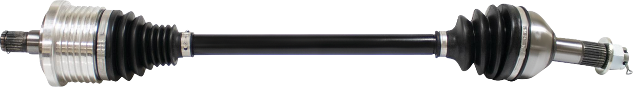 MOOSE UTILITY DIVISION AXLE KIT COMPLETE CAN AM LM6-CA-8-349
