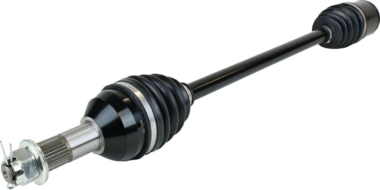 MOOSE UTILITY DIVISION AXLE KIT COMPLETE CAN AM LM6-CA-8-350