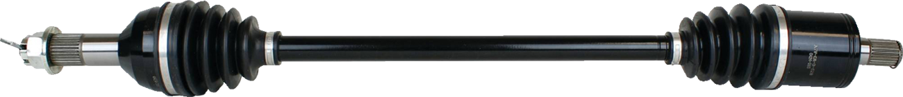 MOOSE UTILITY DIVISION AXLE KIT COMPLETE CAN AM LM6-CA-8-350