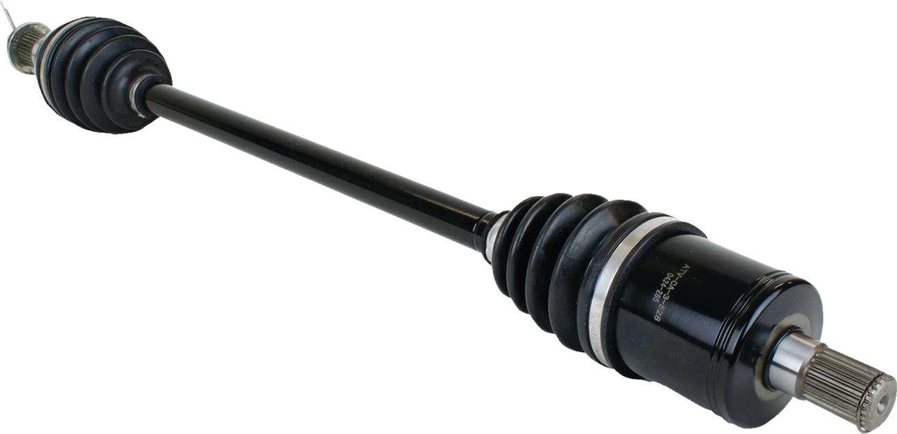 MOOSE UTILITY DIVISION AXLE KIT COMPLETE CAN AM LM6-CA-8-350