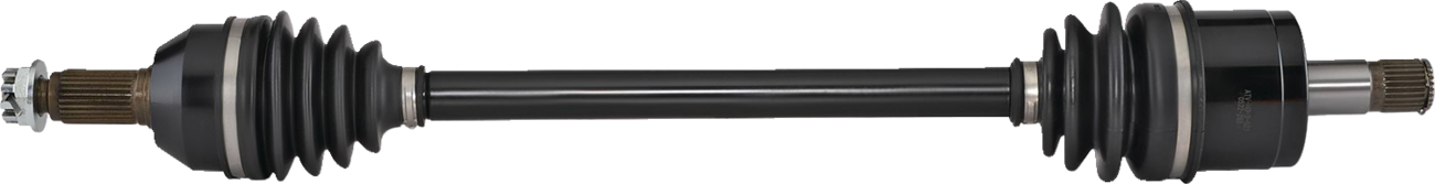 MOOSE UTILITY DIVISION AXLE KIT COMPLETE HONDA LM6-HO-8-328
