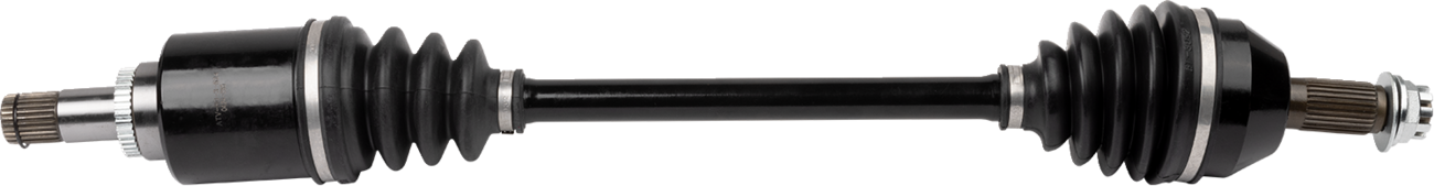 MOOSE UTILITY DIVISION AXLE KIT COMPLETE HONDA LM6-HO-8-379