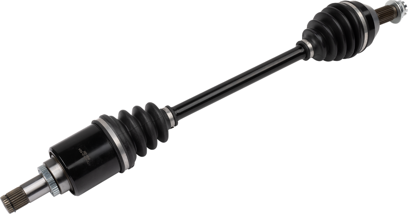 MOOSE UTILITY DIVISION AXLE KIT COMPLETE HONDA LM6-HO-8-379