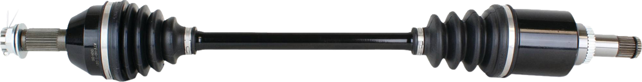 MOOSE UTILITY DIVISION AXLE KIT COMPLETE HONDA LM6-HO-8-379