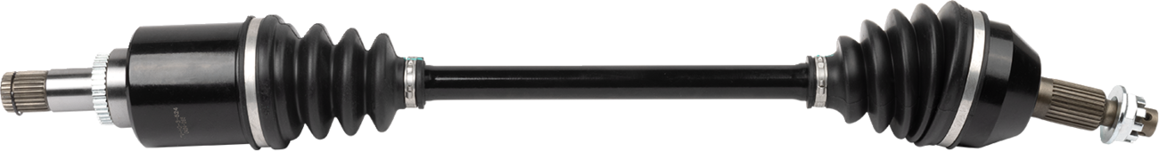 MOOSE UTILITY DIVISION AXLE KIT COMPLETE HONDA LM6-HO-8-381