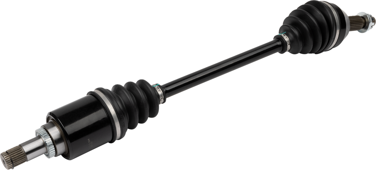 MOOSE UTILITY DIVISION AXLE KIT COMPLETE HONDA LM6-HO-8-381