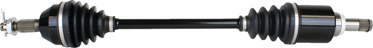 MOOSE UTILITY DIVISION AXLE KIT COMPLETE HONDA LM6-HO-8-381