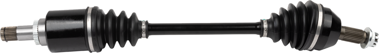 MOOSE UTILITY DIVISION AXLE KIT COMPLETE HONDA LM6-HO-8-382