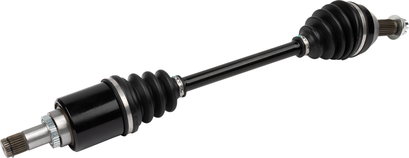 MOOSE UTILITY DIVISION AXLE KIT COMPLETE HONDA LM6-HO-8-382