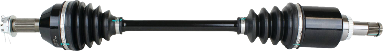 MOOSE UTILITY DIVISION AXLE KIT COMPLETE HONDA LM6-HO-8-382
