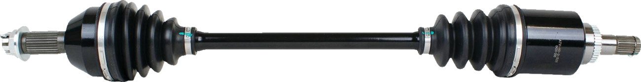 MOOSE UTILITY DIVISION AXLE KIT COMPLETE HONDA LM6-HO-8-385