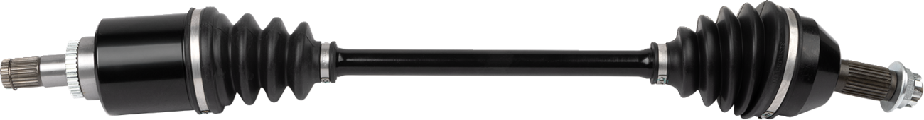 MOOSE UTILITY DIVISION AXLE KIT COMPLETE HONDA LM6-HO-8-385