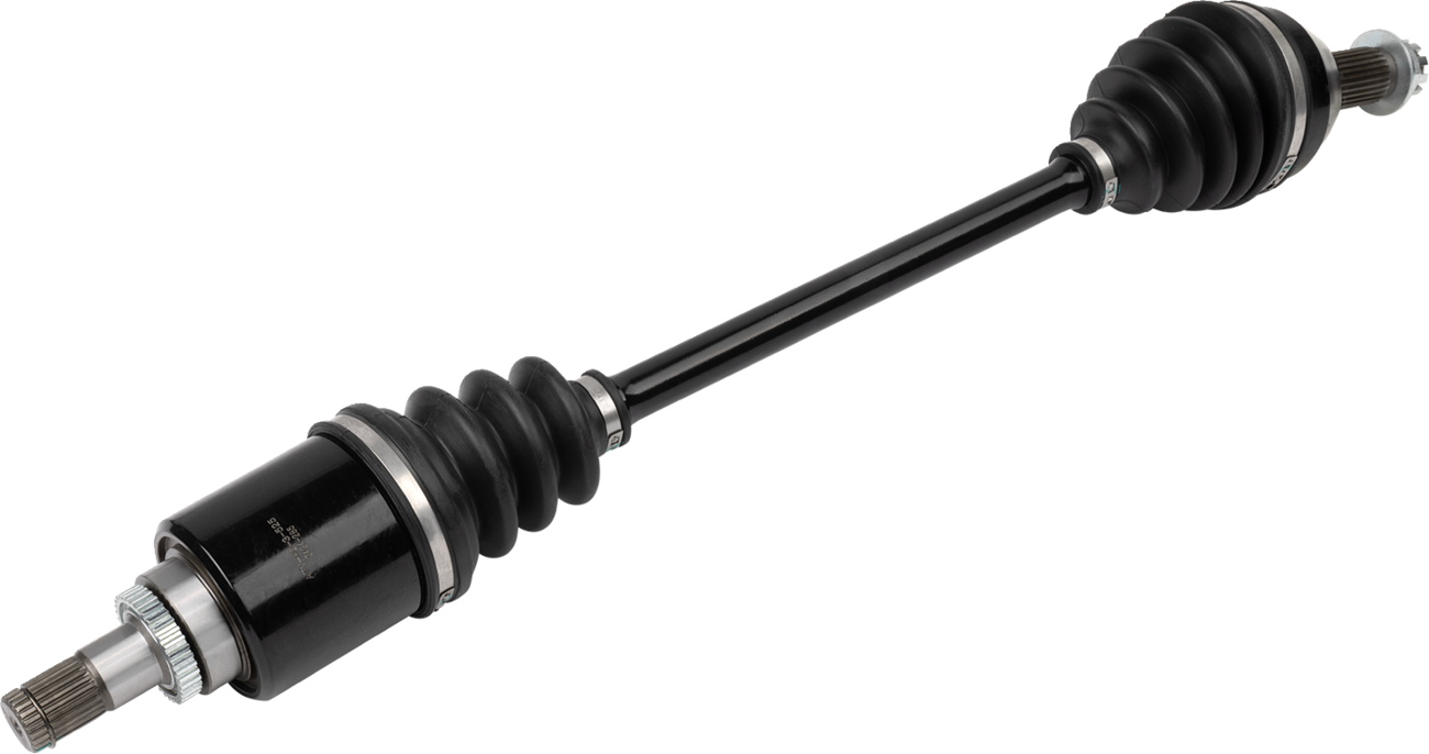 MOOSE UTILITY DIVISION AXLE KIT COMPLETE HONDA LM6-HO-8-385