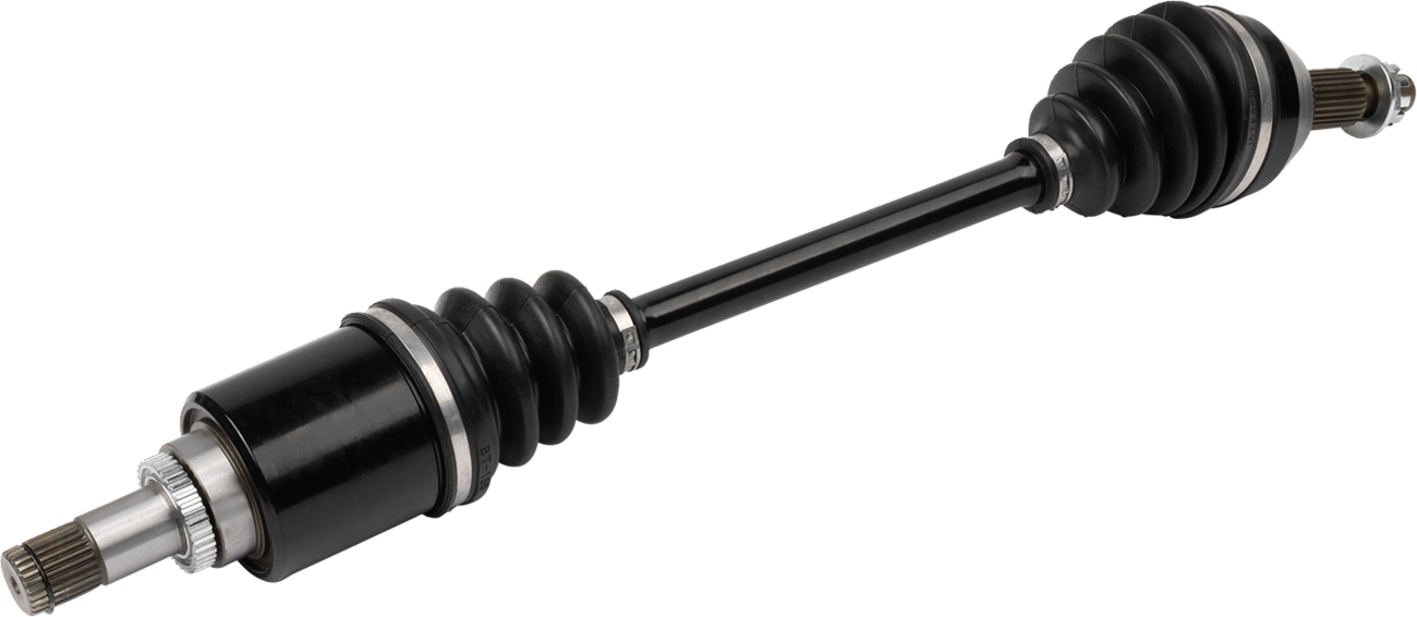 MOOSE UTILITY DIVISION AXLE KIT COMPLETE HONDA LM6-HO-8-386