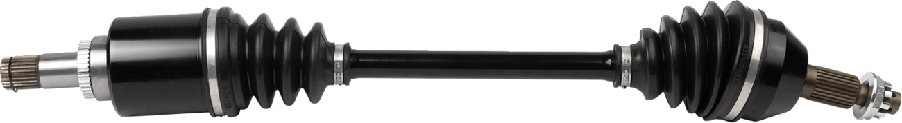 MOOSE UTILITY DIVISION AXLE KIT COMPLETE HONDA LM6-HO-8-386